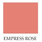 Empire Rose (Early Victorian Colour Collection)