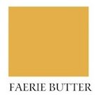 Faerie Butter (Early Victorian Colour Collection)