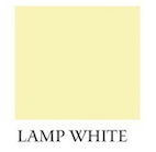 Lamp White (Early Victorian Colour Collection)