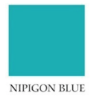 Nipigon Blue (Early Victorian Colour Collection)